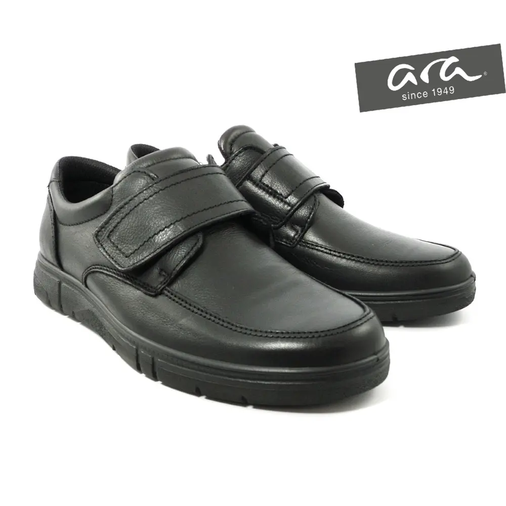 Ara Men • 36191-01 ~ Black (afbeelding)