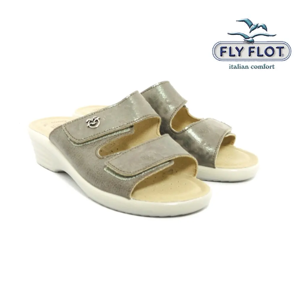 Fly Flot • L8J79-FE ~ Brons (afbeelding)