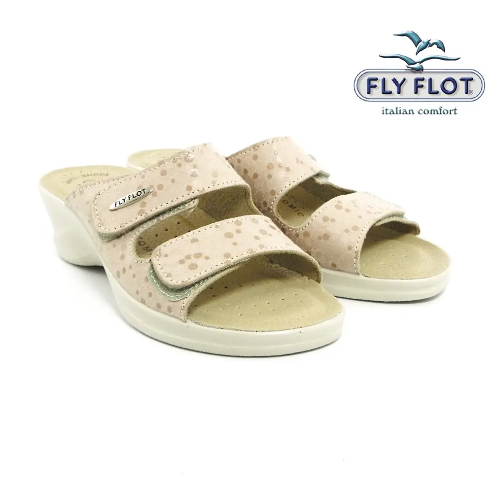 Fly Flot • 96E28-AE ~ Beige (afbeelding)