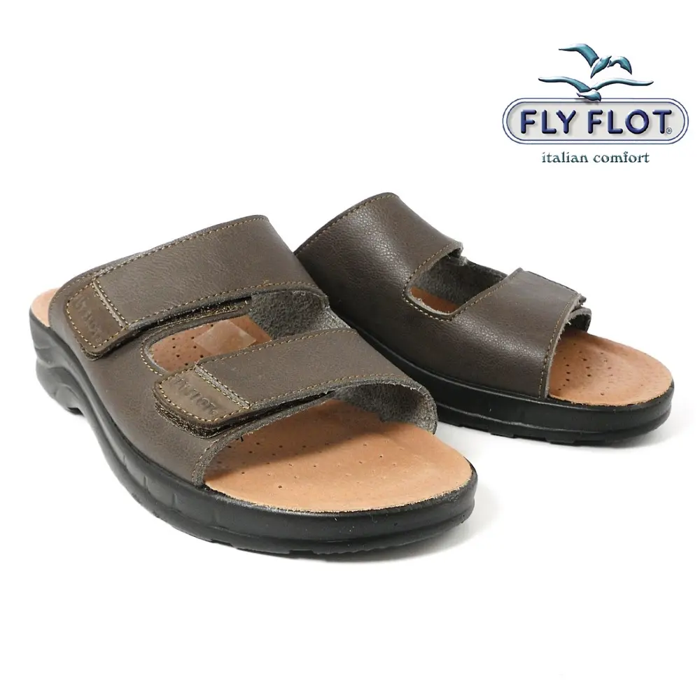 Fly Flot • S5024-UE ~ Brown (afbeelding)