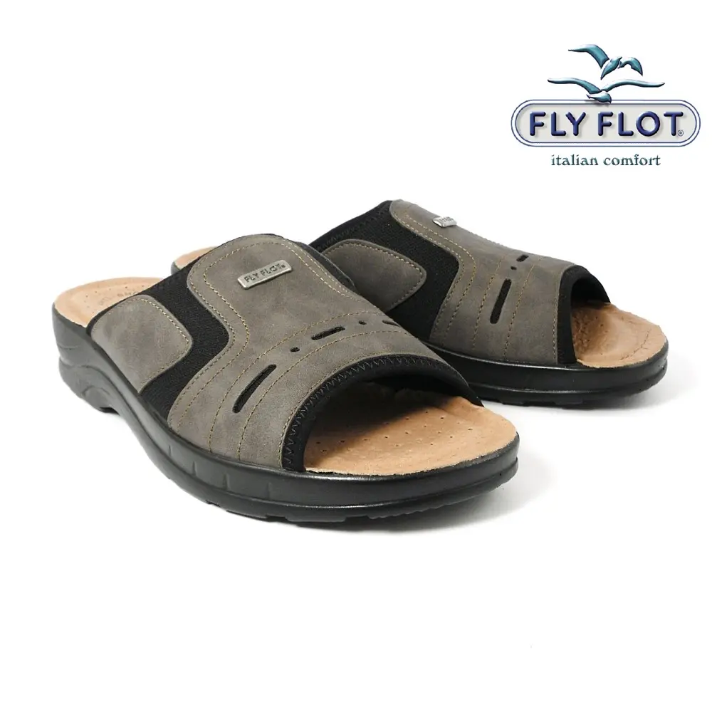 Fly Flot • S5436-CE ~ Brown (afbeelding)