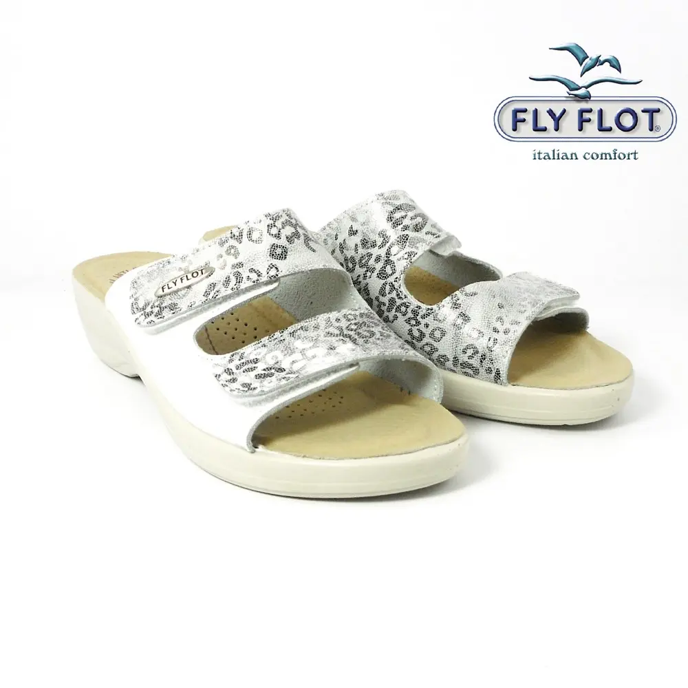 Fly Flot • T5B18-VE ~ Bianco (afbeelding)