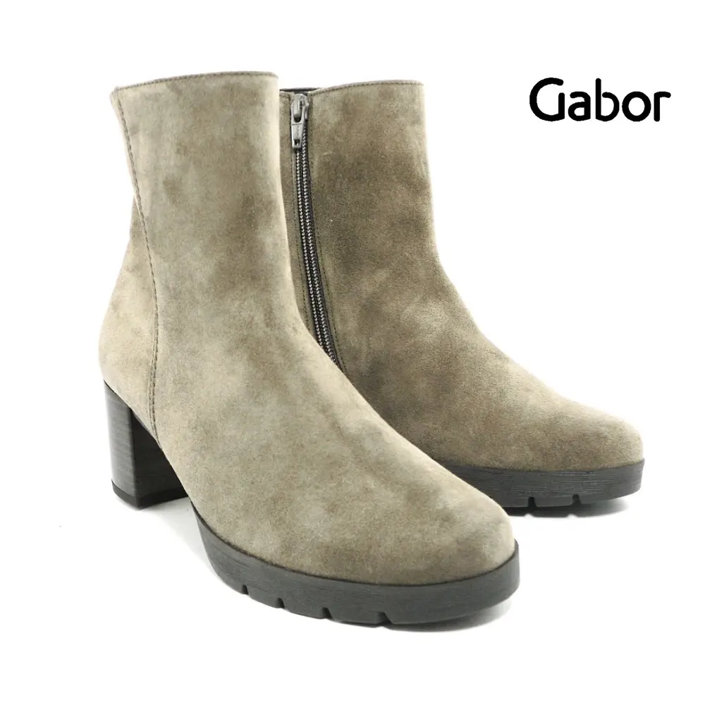 Gabor • 32.071 ~ Mohair (afbeelding)