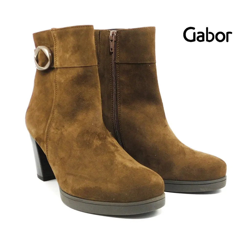 Gabor • 32.081 ~ Reh (afbeelding)