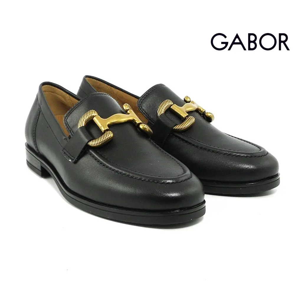 Gabor • 32.422 ~ Zwart (afbeelding)