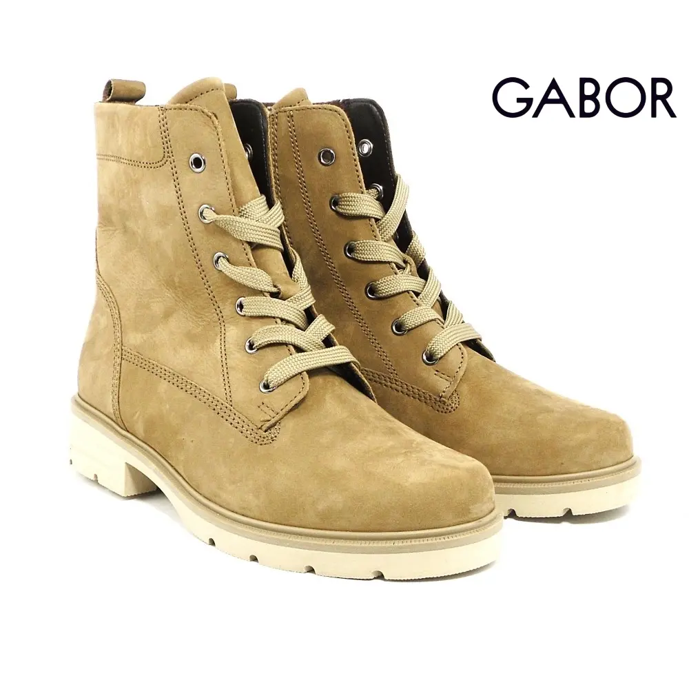 Gabor • 34.651 ~ Nut (afbeelding)