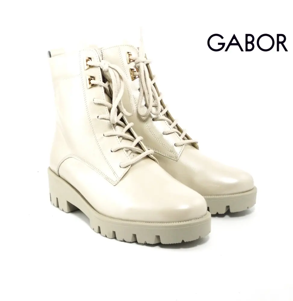 Gabor • 52.055 ~ Puder (afbeelding)