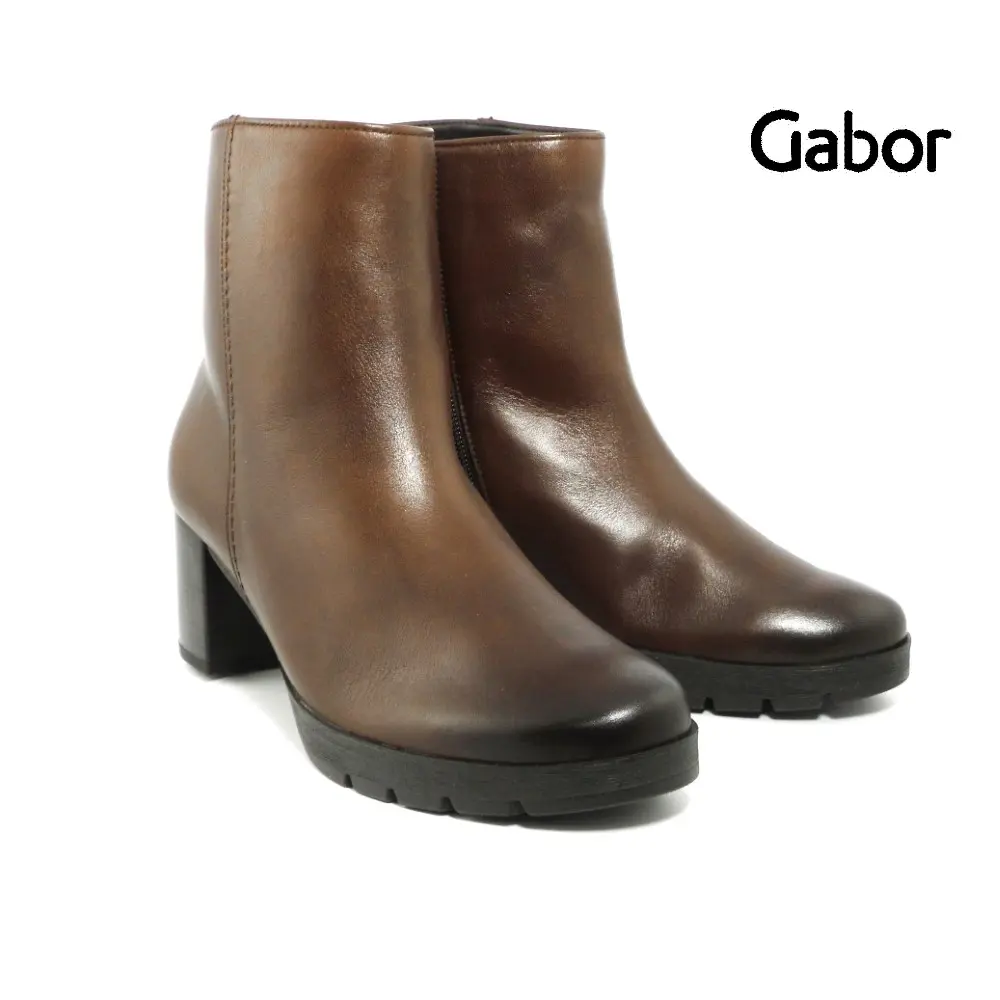 Gabor • 52.071 ~ Sattel (Afbeelding)