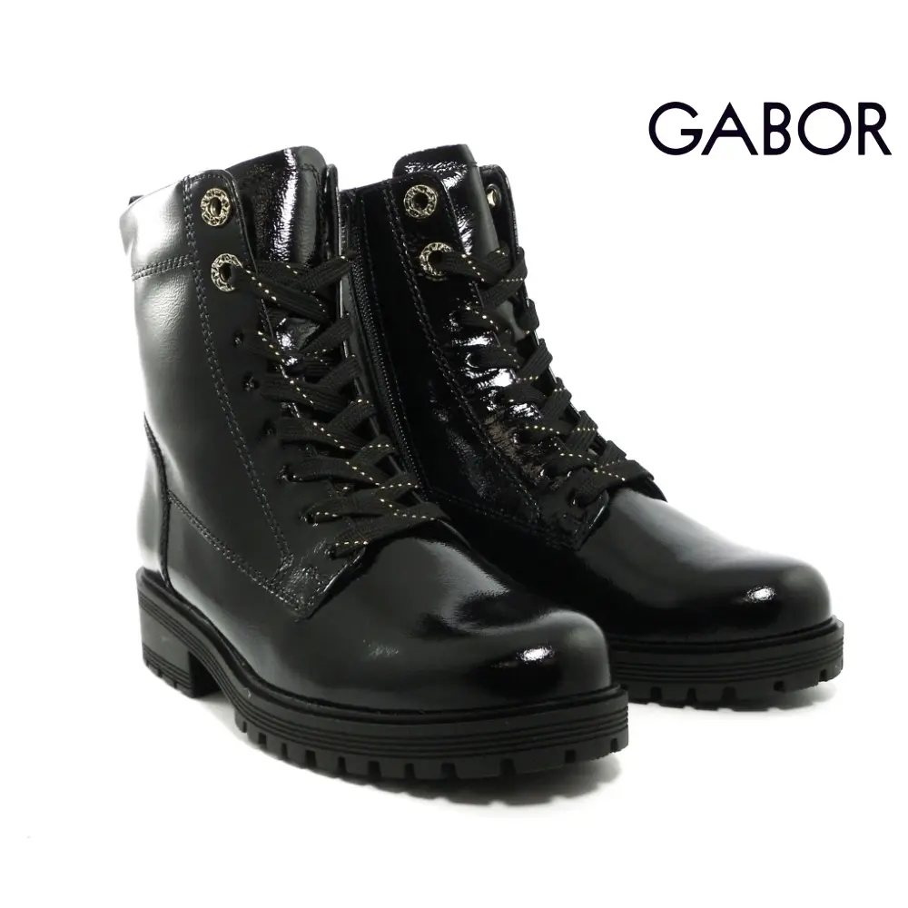 Gabor • 52.765 ~ Zwart (afbeelding)
