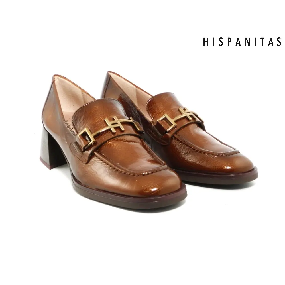 Hispanitas • HI243590 ~ Cuero (afbeelding)