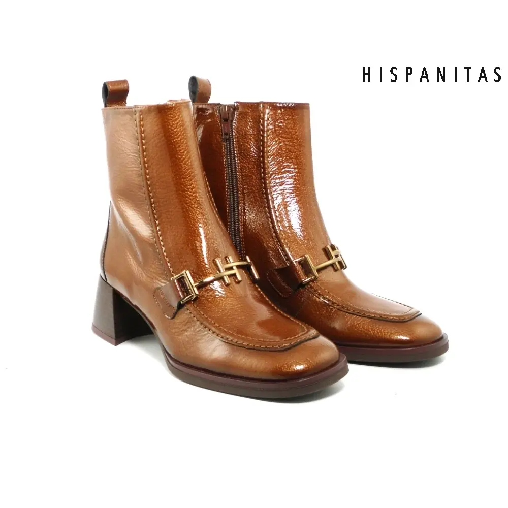 Hispanitas • HI243727 ~ Cuero (afbeelding)