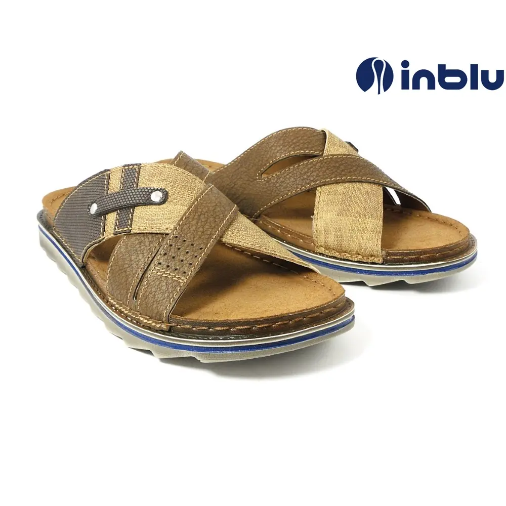 Inblu • BU08BE01 ~ Camel (afbeelding)