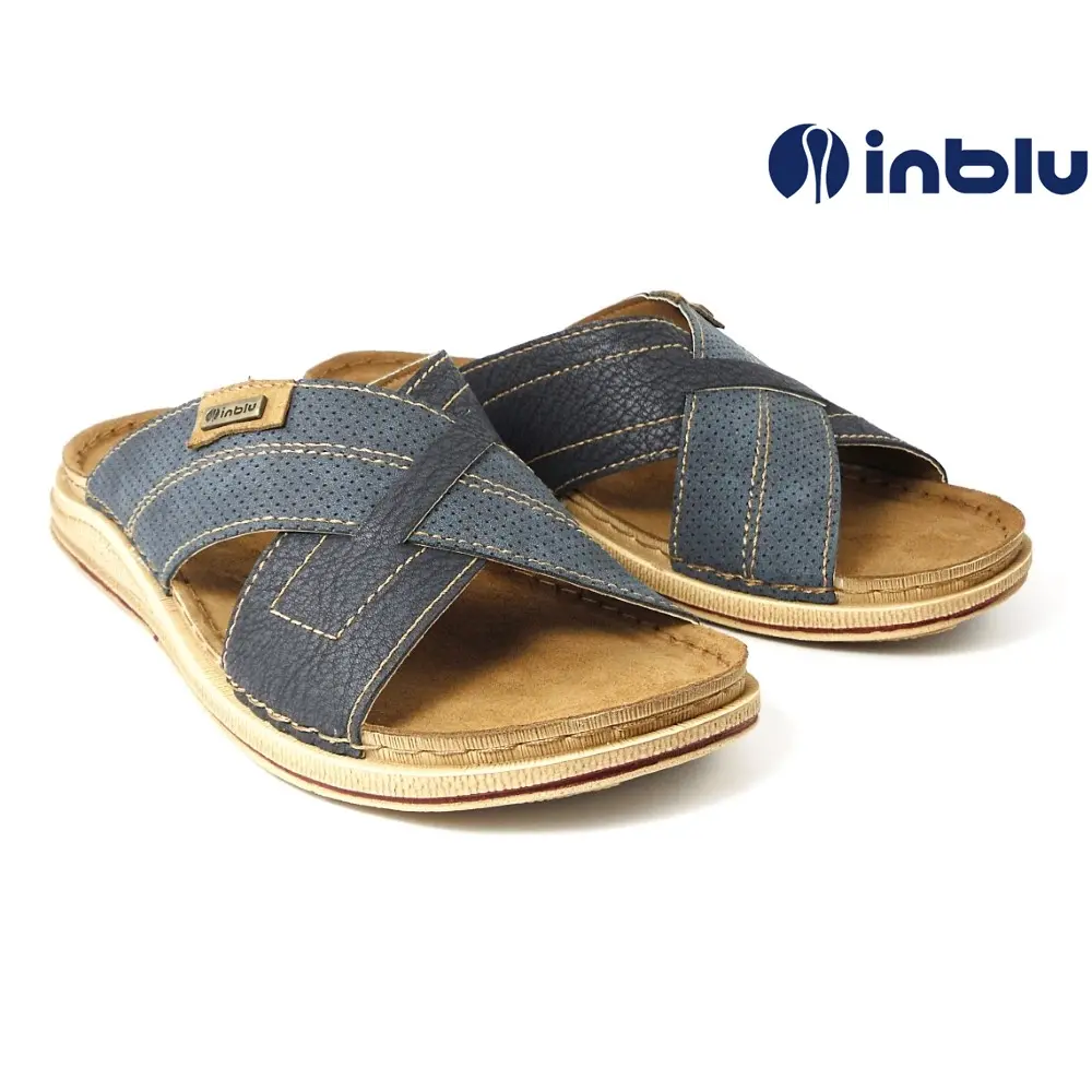 Inblu • VE02SC01 ~ Jeans (afbeelding)