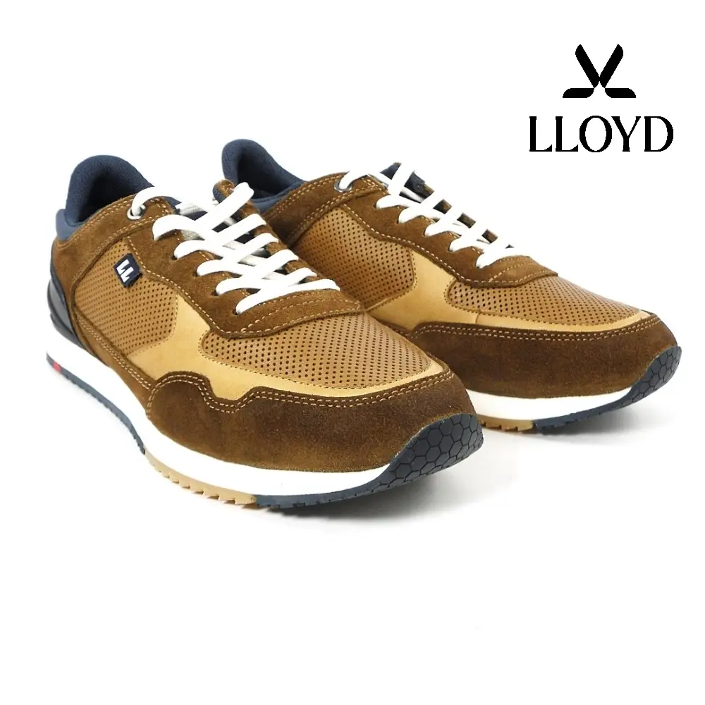 Lloyd • 13-410 ~ Cigar/Cappucino (afbeelding)