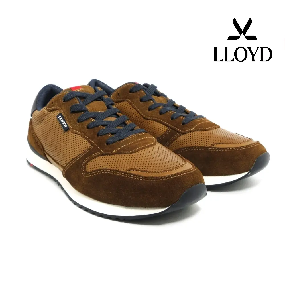 Lloyd • 14-414 ~ Brown (afbeelding)