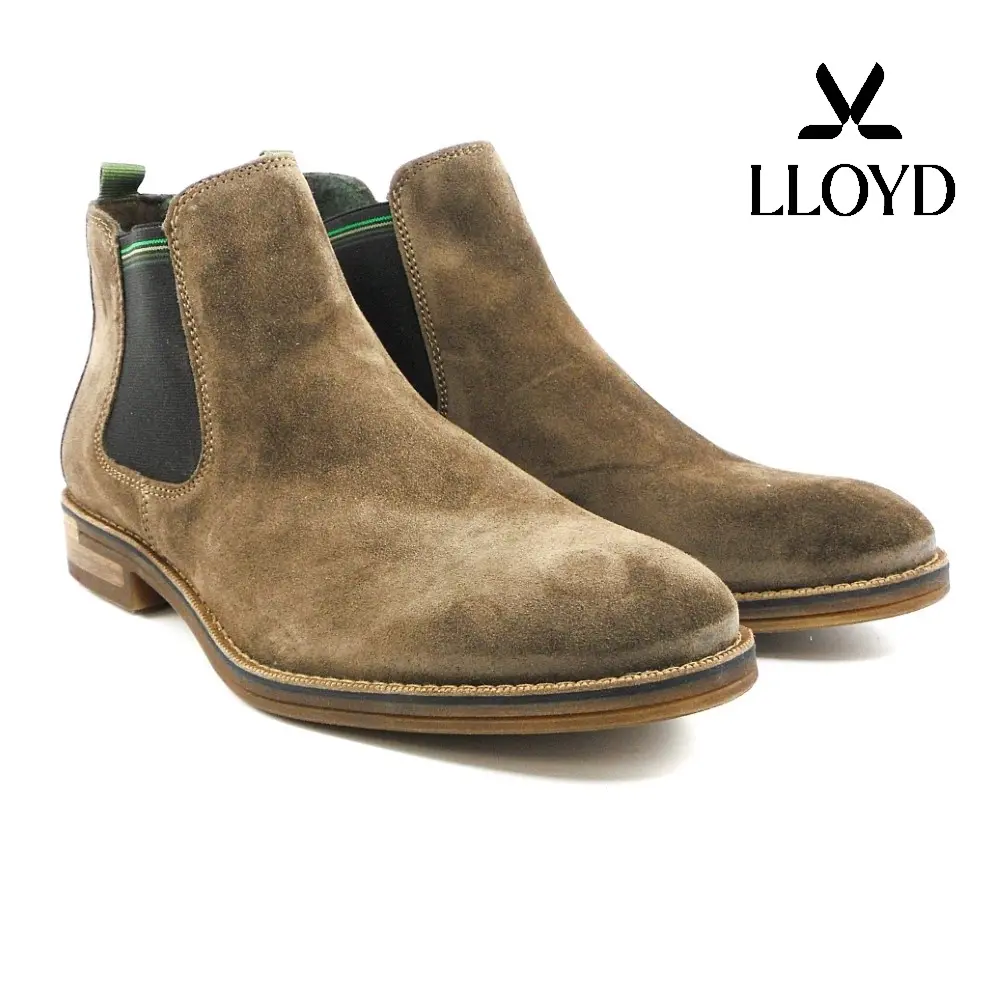 Lloyd • 23-564 ~ Pepe (afbeelding)