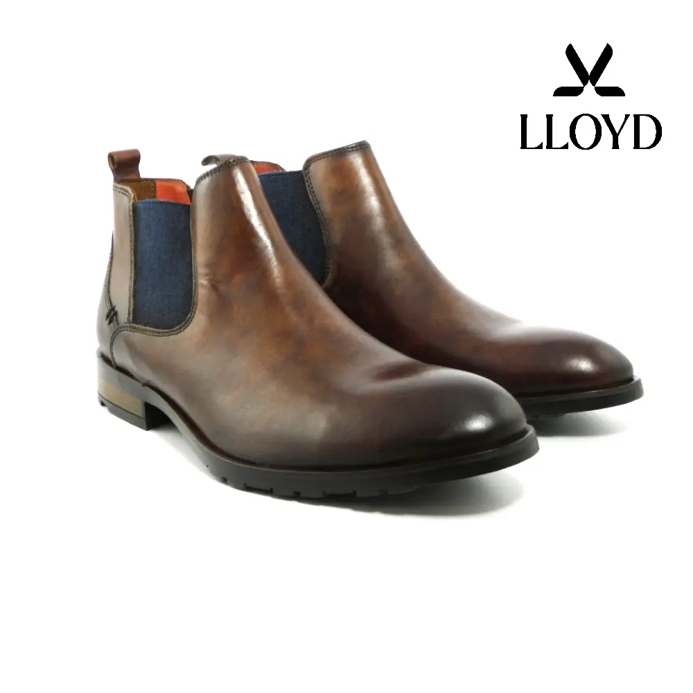 Lloyd • 23-657 ~ Brandy (afbeelding)