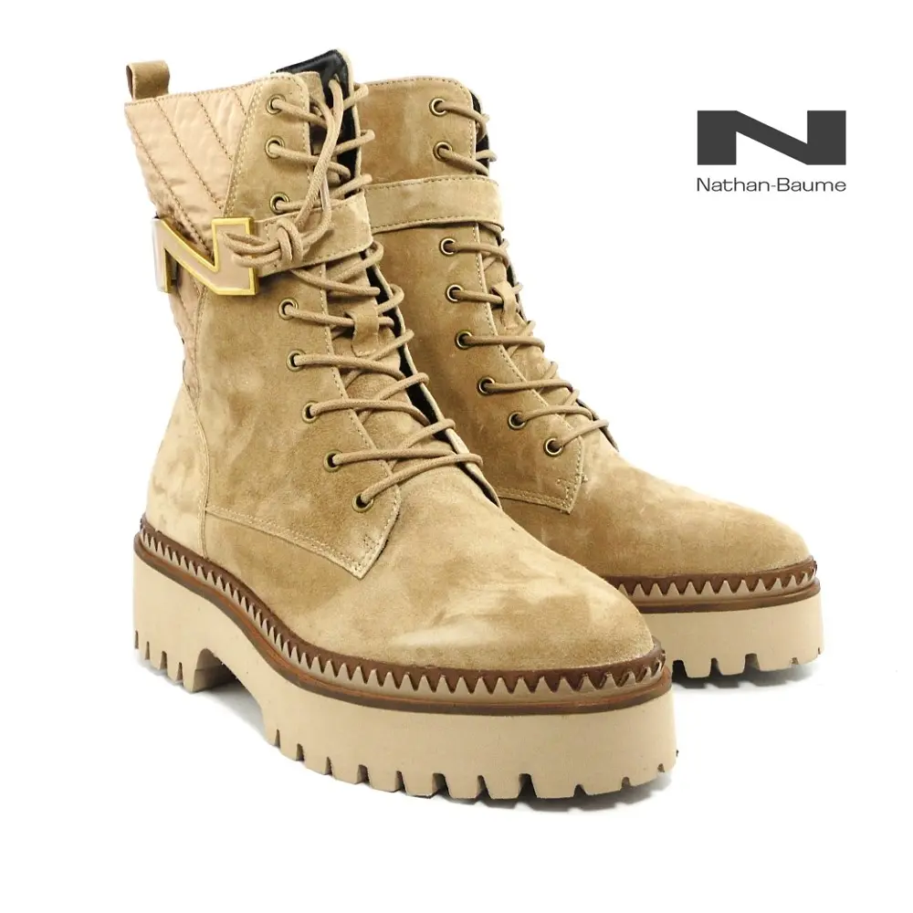 Nathan-Baume • N16-03 ~ Camelo (afbeelding)