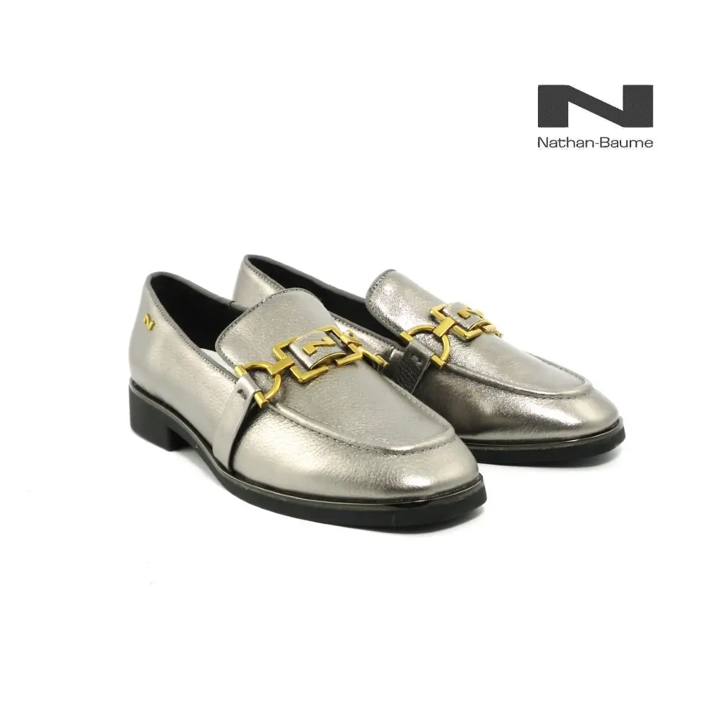 Nathan-Baume • N01-03 ~ Acero (afbeelding)