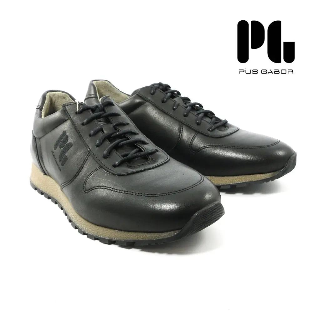 Pius Gabor • 0496.13 ~ Black (afbeelding)