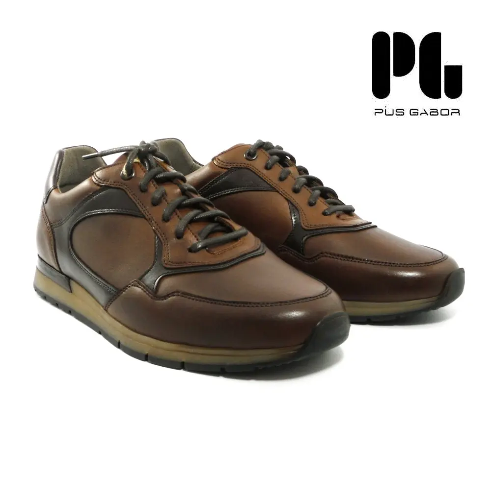 Pius Gabor • 1047.14 ~ Cognac/Mocca (afbeelding)