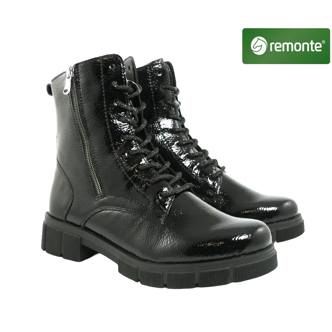 Remonte • D2S72 ~ Zwart (afbeelding)