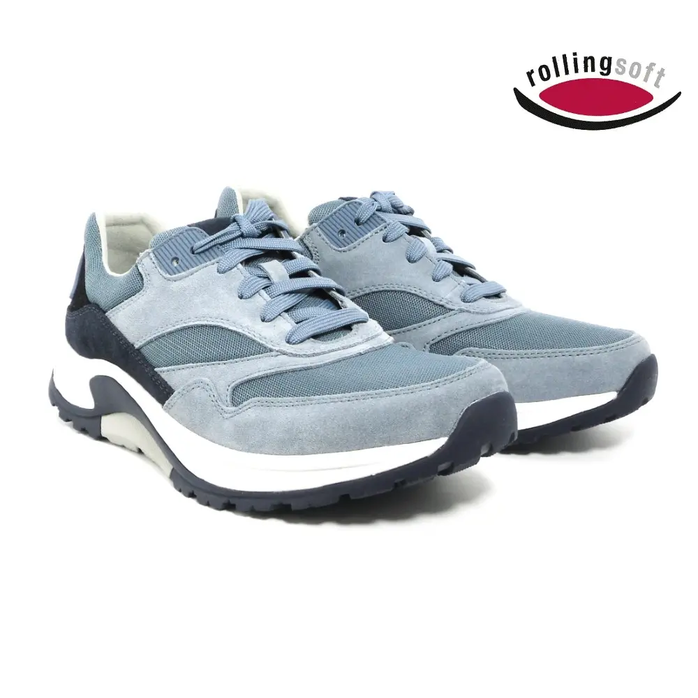 Rollingsoft • 8000.15 ~ Nautic/Marine/Black (afbeelding)